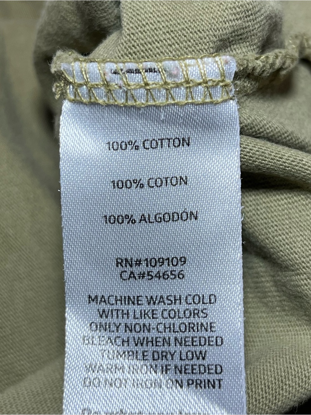 Life is Good Dog Days Crusher T Shirt Womens Size Medium Green Short Sleeve - Picture 6 of 10